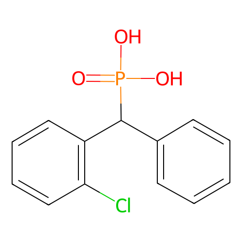 Chemical structure of BindingDB Monomer ID 50288662