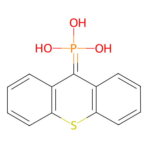 Chemical structure of BindingDB Monomer ID 50288663