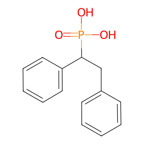 Chemical structure of BindingDB Monomer ID 50288664