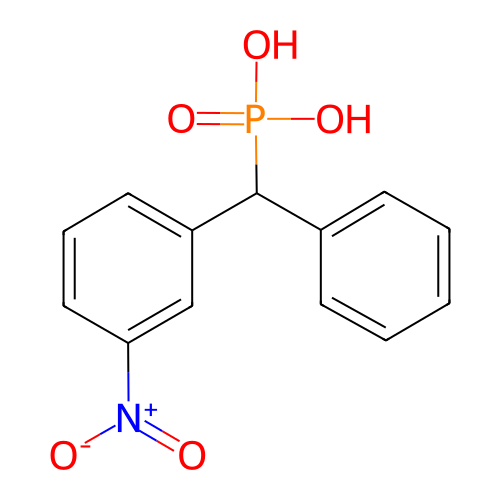 Chemical structure of BindingDB Monomer ID 50288665