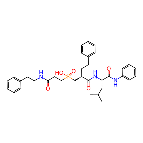 Chemical structure of BindingDB Monomer ID 50288669