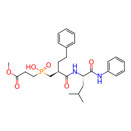 Chemical structure of BindingDB Monomer ID 50288676