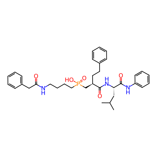 Chemical structure of BindingDB Monomer ID 50288679