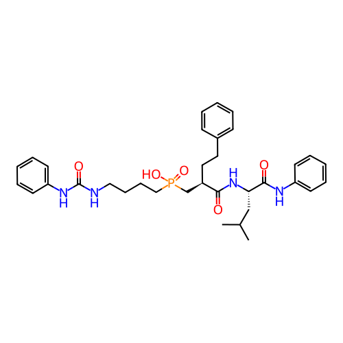 Chemical structure of BindingDB Monomer ID 50288685