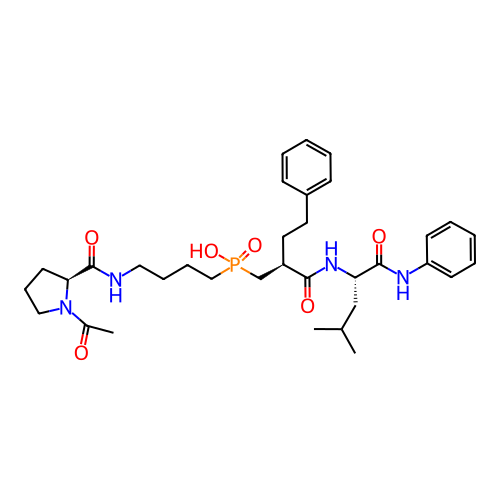 Chemical structure of BindingDB Monomer ID 50288687
