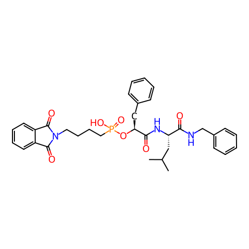 Chemical structure of BindingDB Monomer ID 50288689