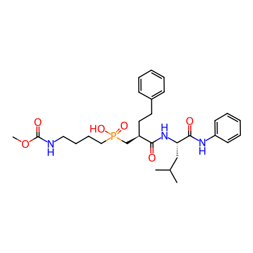 Chemical structure of BindingDB Monomer ID 50288693
