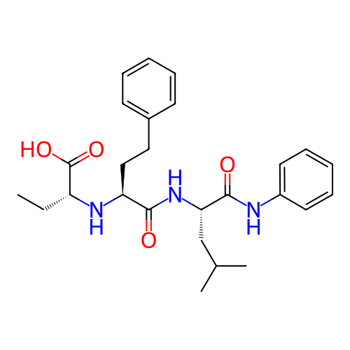 Chemical structure of BindingDB Monomer ID 50288706