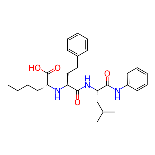 Chemical structure of BindingDB Monomer ID 50288712