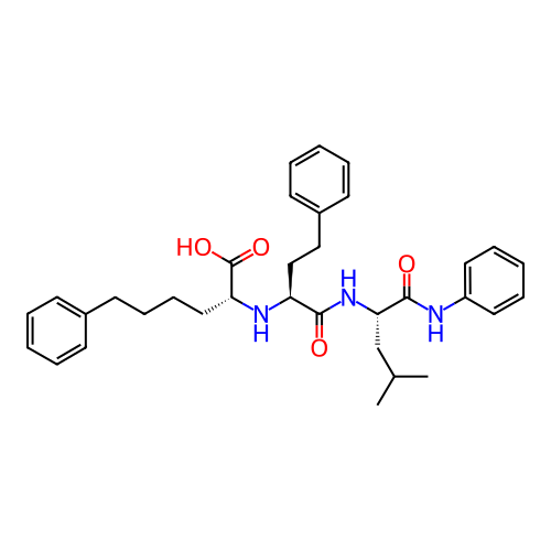 Chemical structure of BindingDB Monomer ID 50288715