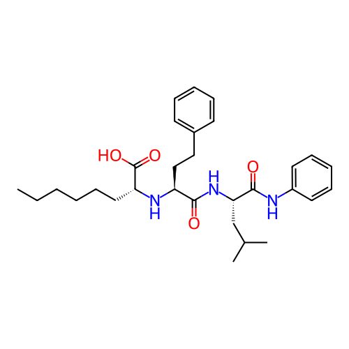Chemical structure of BindingDB Monomer ID 50288719
