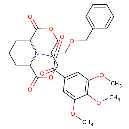 Chemical structure of BindingDB Monomer ID 50288763