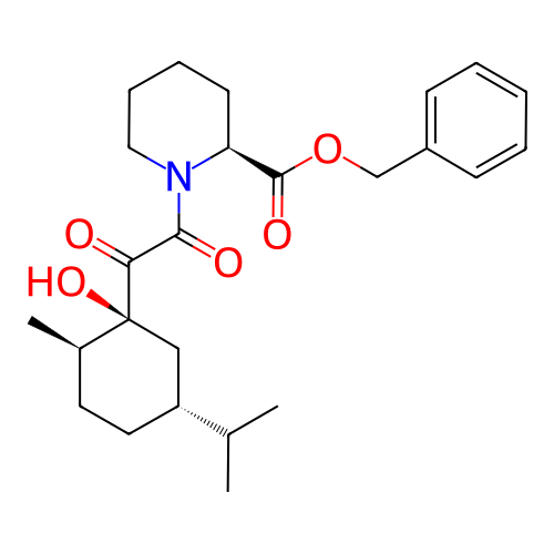 Chemical structure of BindingDB Monomer ID 50288769