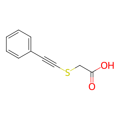 Chemical structure of BindingDB Monomer ID 50288770