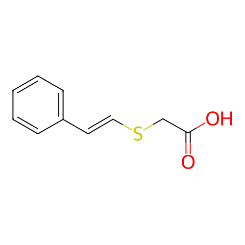 Chemical structure of BindingDB Monomer ID 50288771