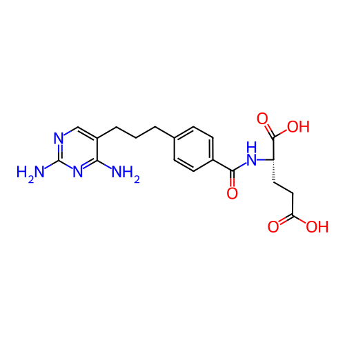 Chemical structure of BindingDB Monomer ID 50288821