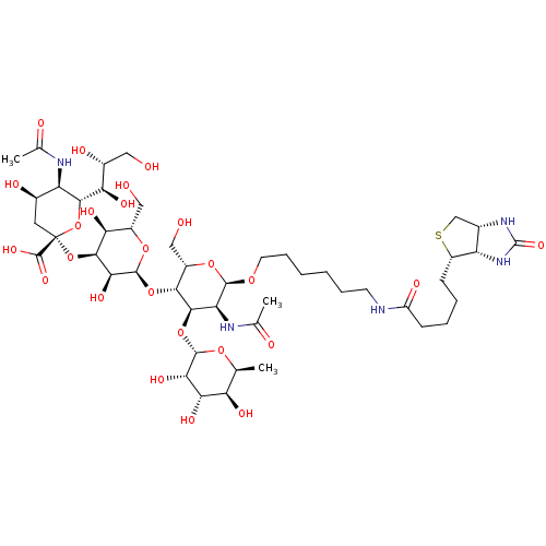 Chemical structure of BindingDB Monomer ID 50288839