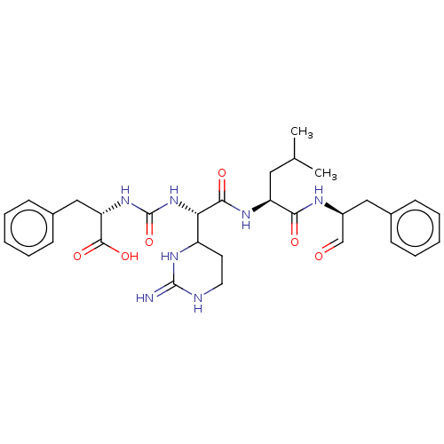 Chemical structure of BindingDB Monomer ID 50288847