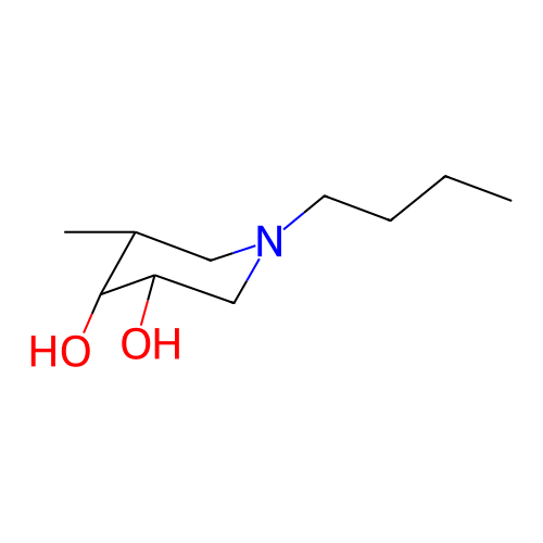 Chemical structure of BindingDB Monomer ID 50288853