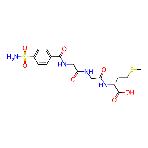 Chemical structure of BindingDB Monomer ID 50288859