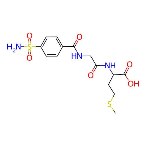 Chemical structure of BindingDB Monomer ID 50288862