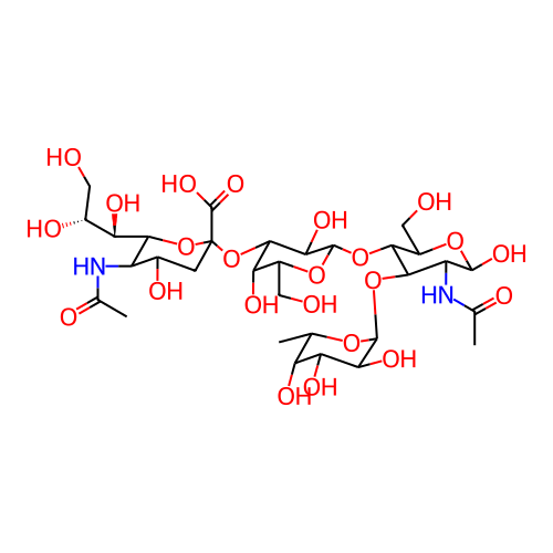 Chemical structure of BindingDB Monomer ID 50288934