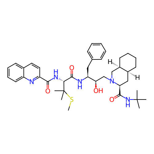 Chemical structure of BindingDB Monomer ID 50288940