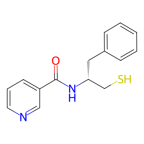 Chemical structure of BindingDB Monomer ID 50288959