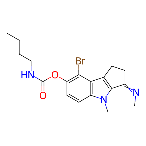 Chemical structure of BindingDB Monomer ID 50288967