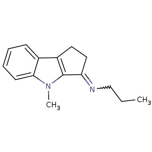 Chemical structure of BindingDB Monomer ID 50288971