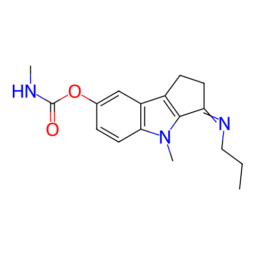 Chemical structure of BindingDB Monomer ID 50288974