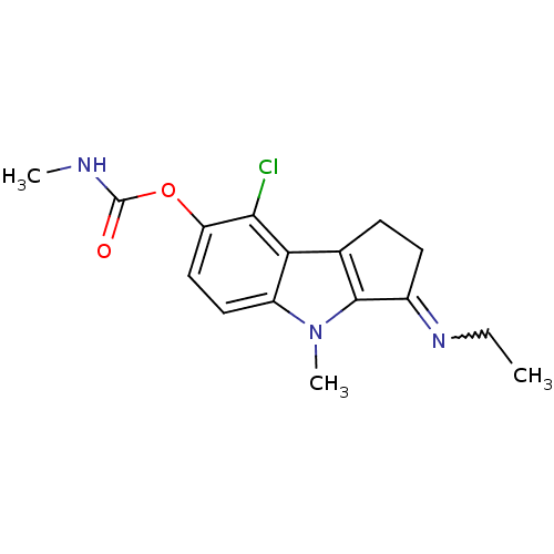 Chemical structure of BindingDB Monomer ID 50288976