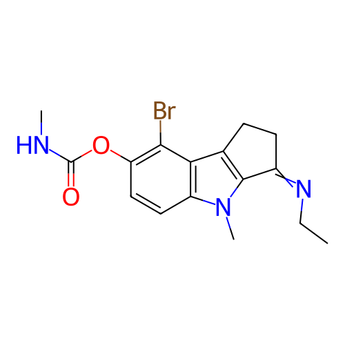 Chemical structure of BindingDB Monomer ID 50288977