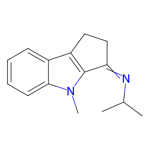 Chemical structure of BindingDB Monomer ID 50288978