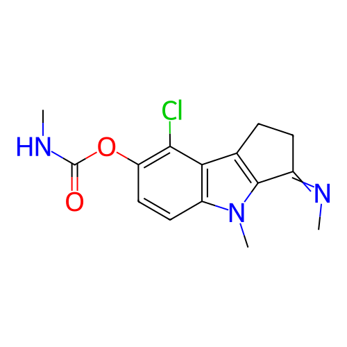 Chemical structure of BindingDB Monomer ID 50288979