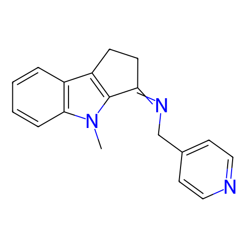 Chemical structure of BindingDB Monomer ID 50288980