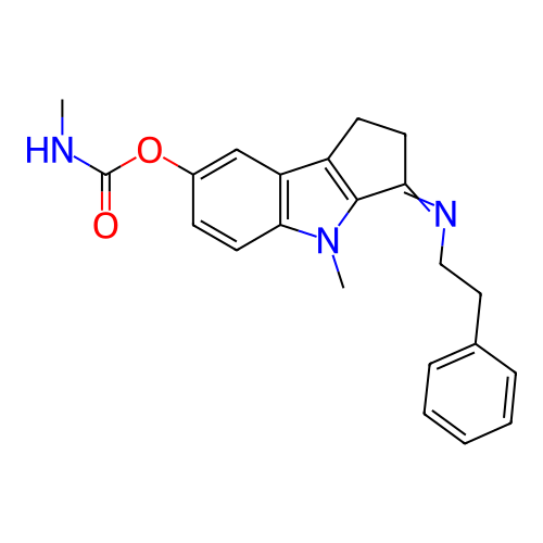 Chemical structure of BindingDB Monomer ID 50288981