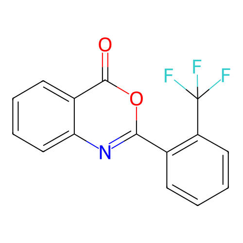 Chemical structure of BindingDB Monomer ID 50288996