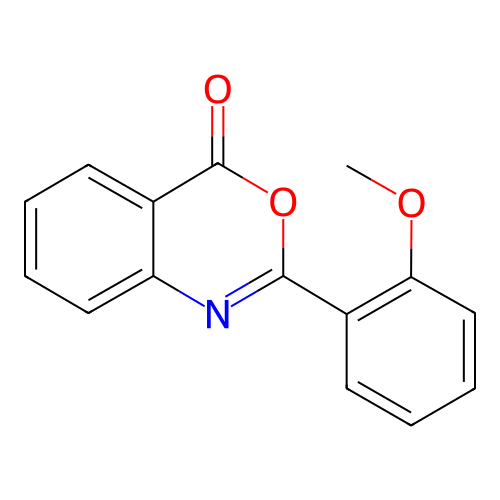Chemical structure of BindingDB Monomer ID 50289000