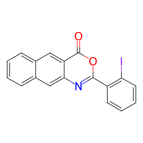 Chemical structure of BindingDB Monomer ID 50289007