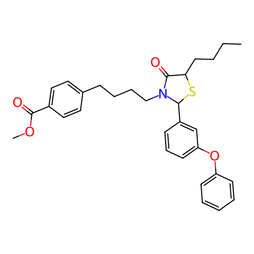 Chemical structure of BindingDB Monomer ID 50289020