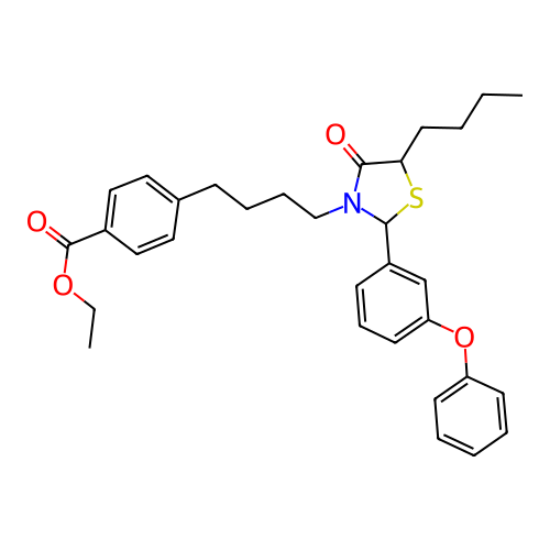 Chemical structure of BindingDB Monomer ID 50289023