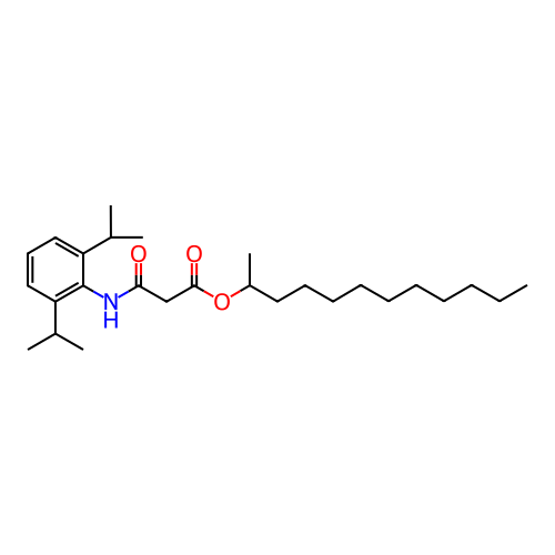 Chemical structure of BindingDB Monomer ID 50289024