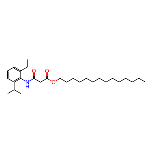 Chemical structure of BindingDB Monomer ID 50289028