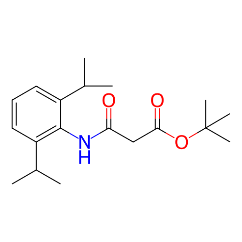 Chemical structure of BindingDB Monomer ID 50289034