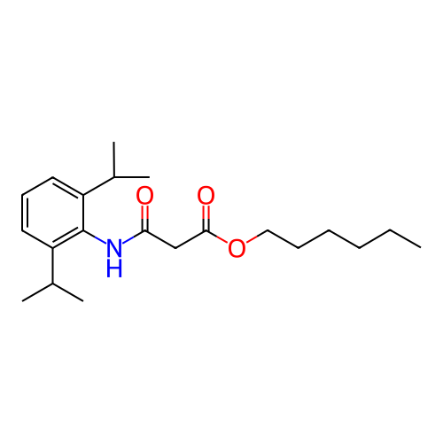Chemical structure of BindingDB Monomer ID 50289044