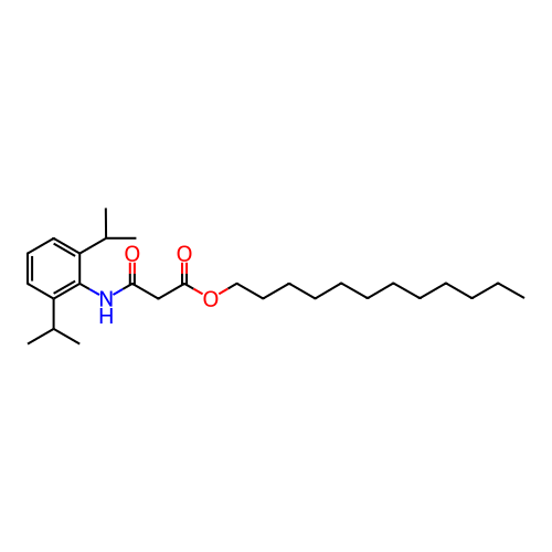 Chemical structure of BindingDB Monomer ID 50289048