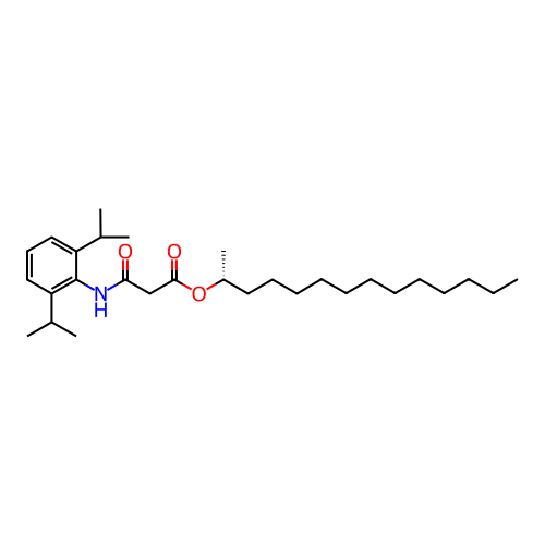 Chemical structure of BindingDB Monomer ID 50289051
