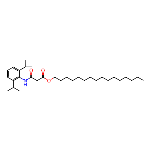 Chemical structure of BindingDB Monomer ID 50289053