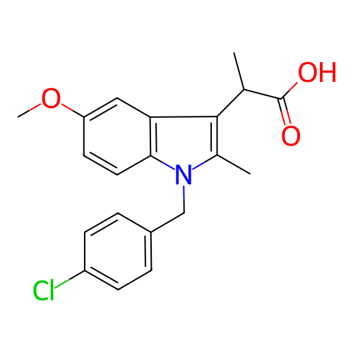 Chemical structure of BindingDB Monomer ID 50289089